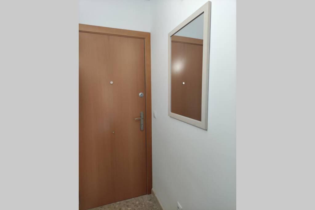 Paradis Salou, Centro Turistico, Wifi, Piscina, Vistas Al Mar Luaran gambar